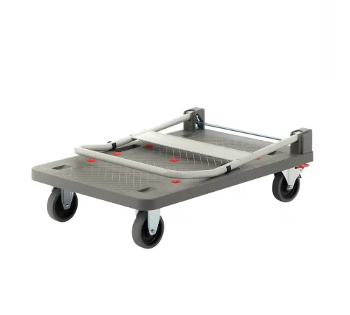 Тележка складная FW-250П