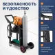 Тележка сварочная ТС-01