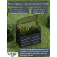 Теплица Klesto GH110
