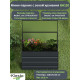 Теплица Klesto GH110