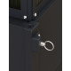 Теплица Klesto GH110