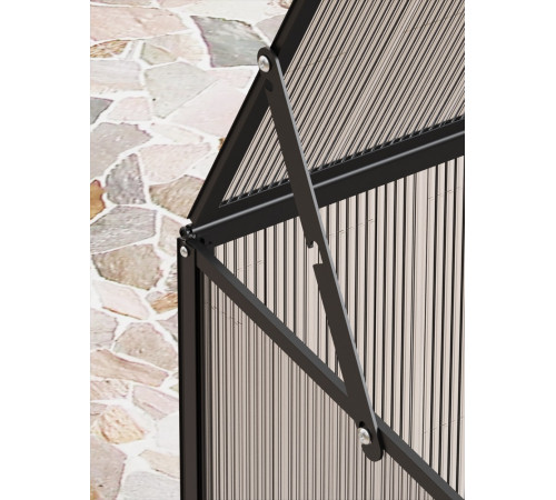 Теплица Klesto GH110