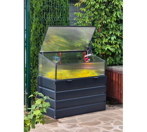 Теплица Klesto GH110