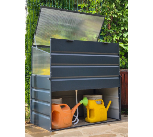 Теплица Klesto GH110