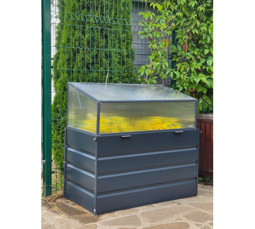 Теплица Klesto GH110
