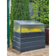 Теплица Klesto GH110