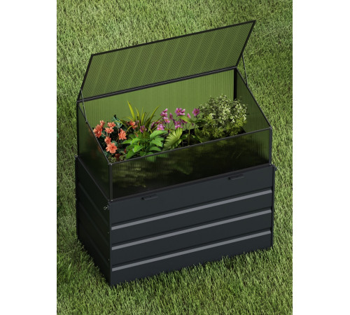 Теплица Klesto GH110