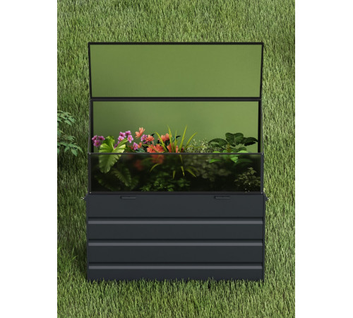 Теплица Klesto GH110
