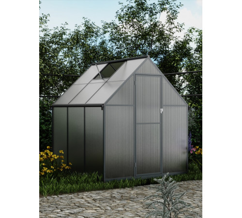 Теплица Klesto GH169