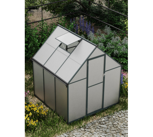 Теплица Klesto GH169