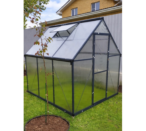 Теплица Klesto GH169