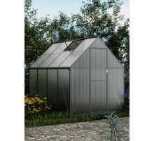 Теплица из поликарбоната Klesto GH225