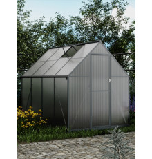 Теплица из поликарбоната Klesto GH225