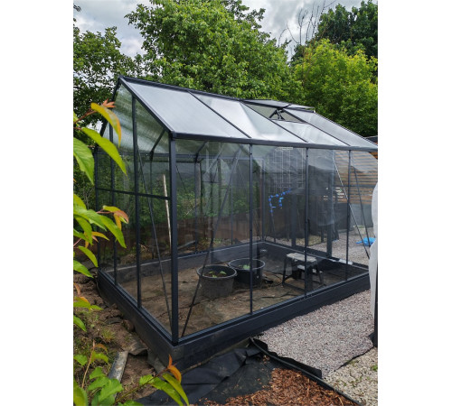 Теплица Klesto GH307 Premium