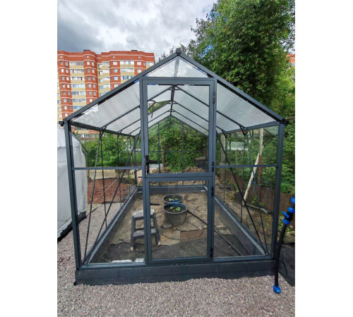Теплица Klesto GH307 Premium