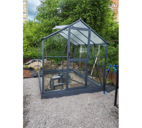Теплица Klesto GH307 Premium
